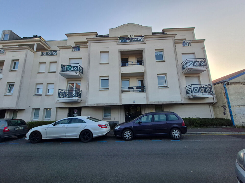 Vente Appartement appartement Lens