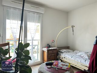  Appartement à vendre 1 pièce 23 m²