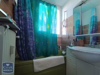  Appartement � vendre 3 pi�ces 51 m�