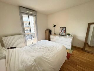  Appartement à vendre 2 pièces 41 m²