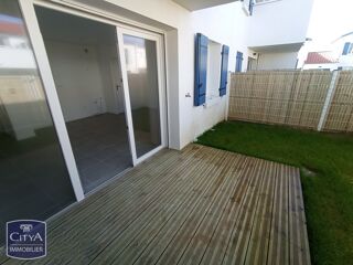  Appartement à vendre 3 pièces 60 m²