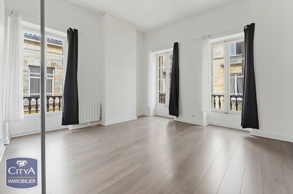 Appartement 2 pièces 42 m² · à Bordeaux · 42 m² · 199 000 €
