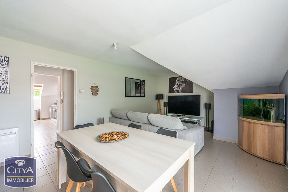Vente Appartement appartement Pecquencourt