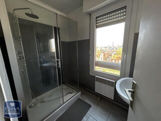  Appartement � vendre 2 pi�ces 57 m�