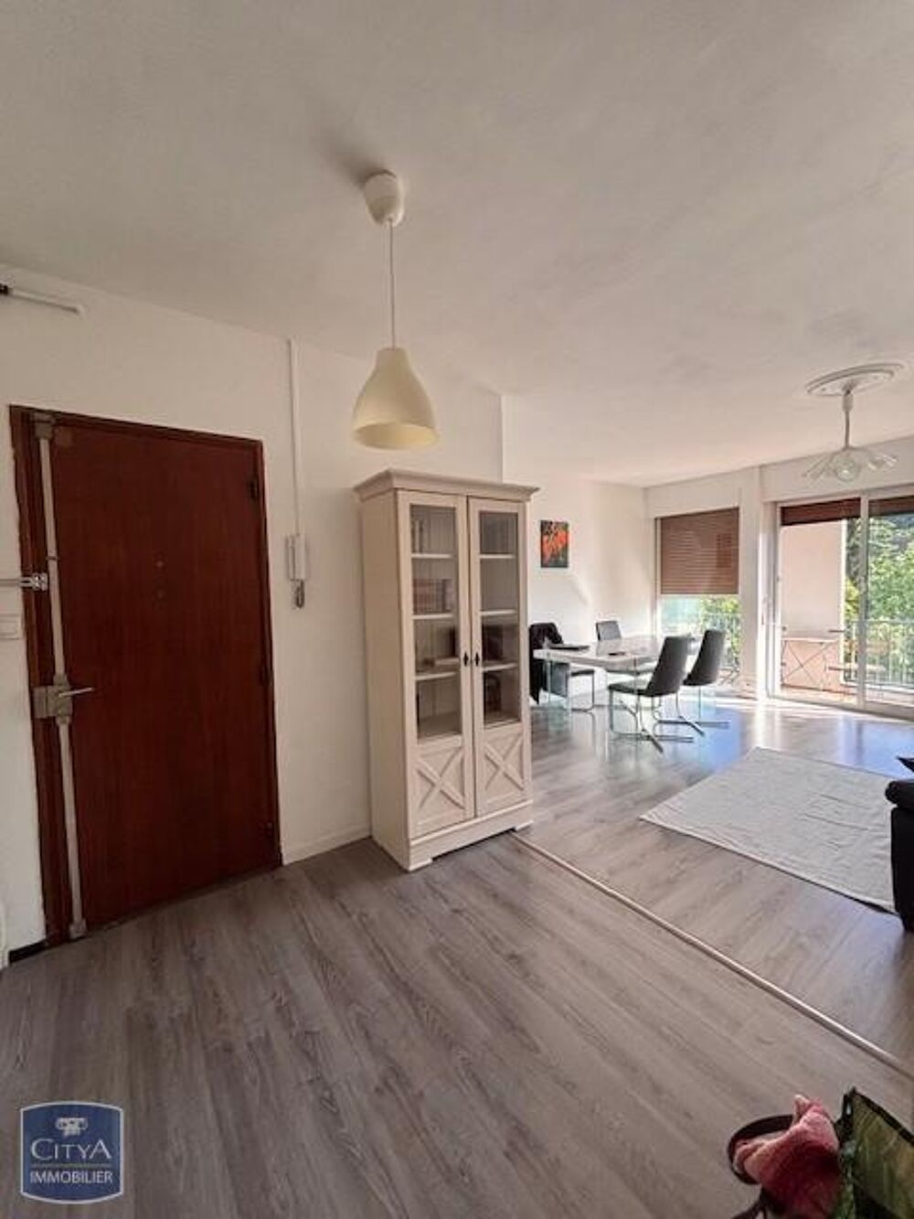 Vente Appartement appartement Eybens