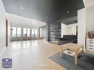  Appartement à vendre 5 pièces 135 m²