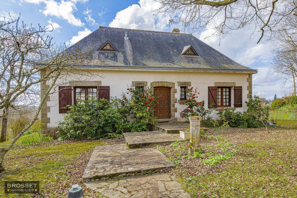 � vendre  Maison La Membrolle-sur-Choisille (37390)