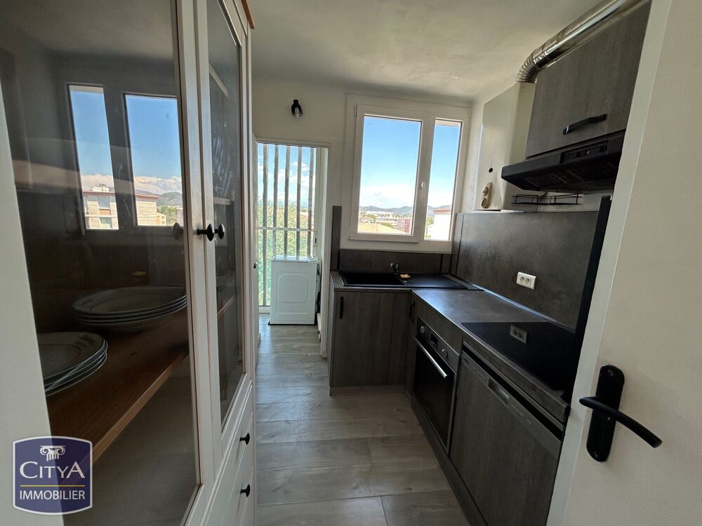 Vente Appartement appartement Fréjus