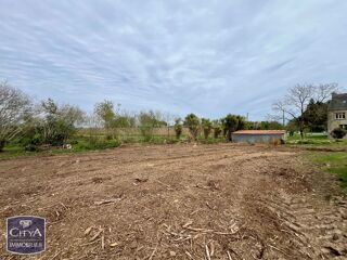  Terrain � vendre 1042 m�