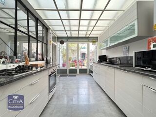  Maison � vendre 5 pi�ces 134 m�