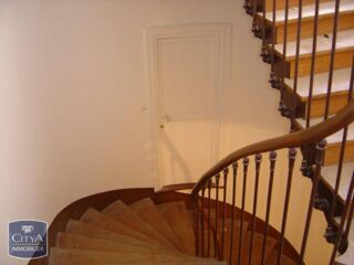  Appartement à vendre 1 pièce 86 m²