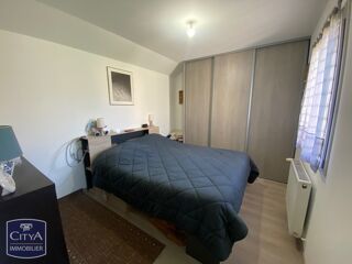  Maison à vendre 5 pièces 102 m²