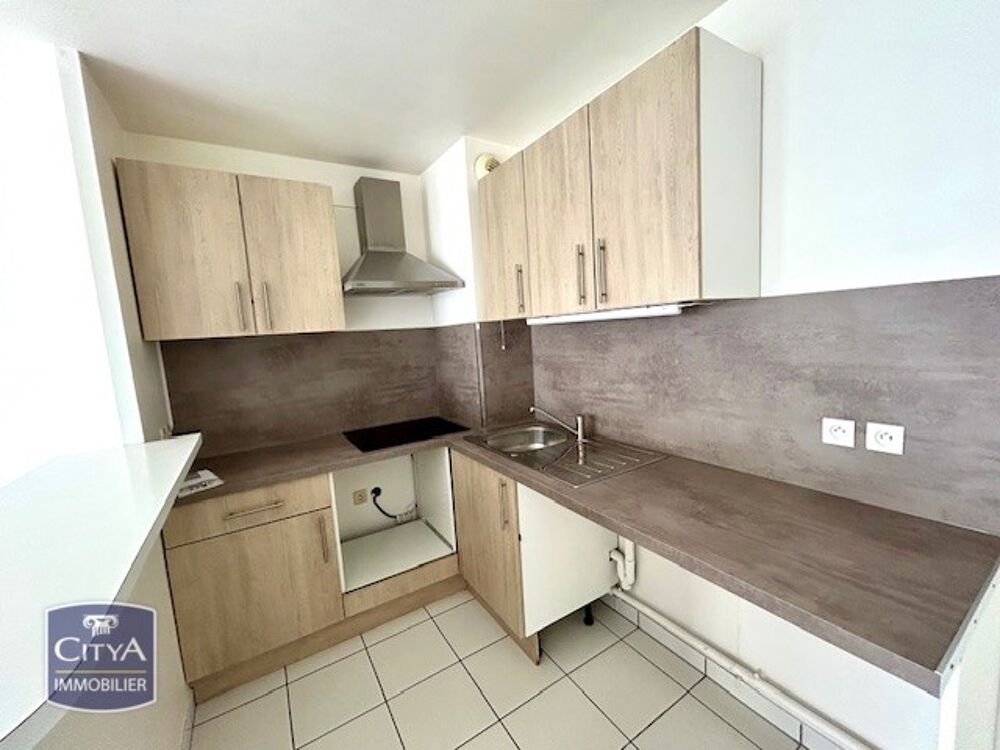 Vente Appartement appartement Meaux