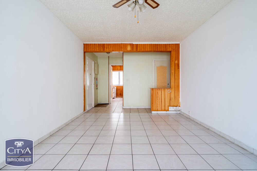 Vente Appartement appartement Saint-herblain