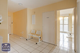  Appartement � vendre 3 pi�ces 72 m�