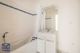  Appartement à vendre 3 pièces 63 m²