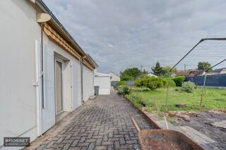  Maison � vendre 5 pi�ces 110 m� Jou�-l�s-tours