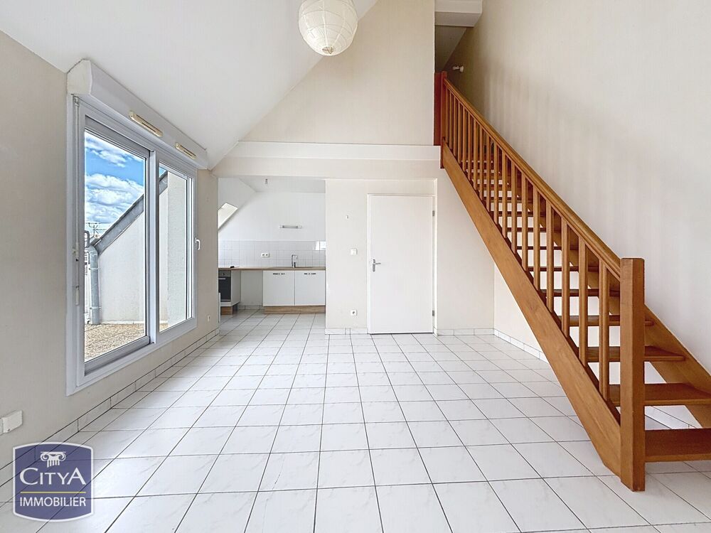 Vente Appartement appartement Angers
