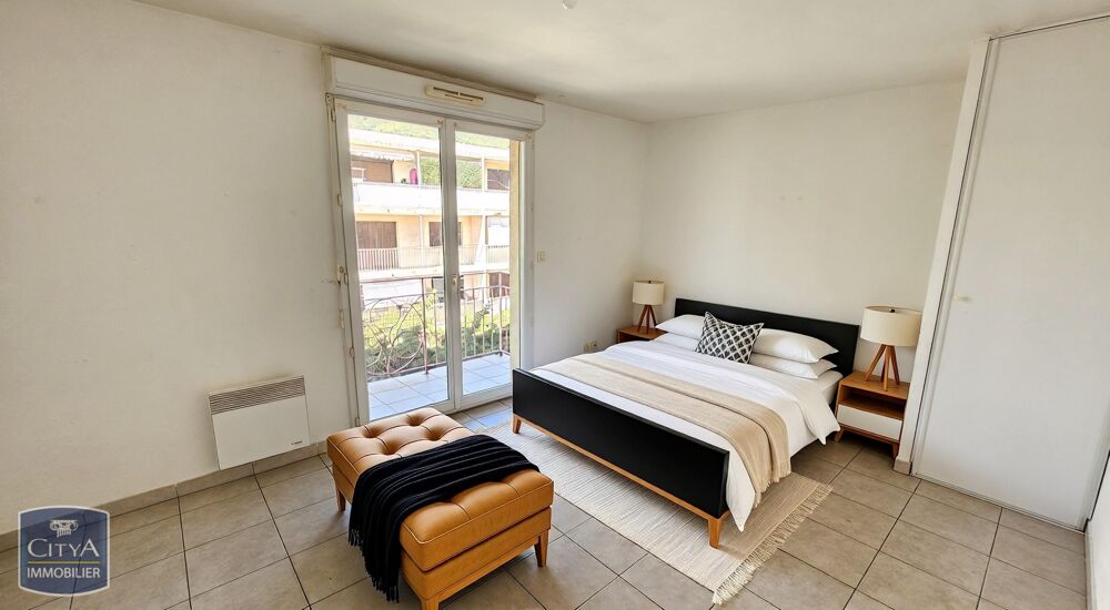 Vente Appartement appartement Toulon