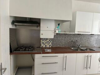  Appartement à vendre 3 pièces 70 m²