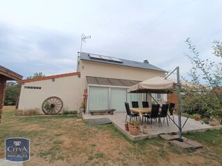  Maison à vendre 97 m²