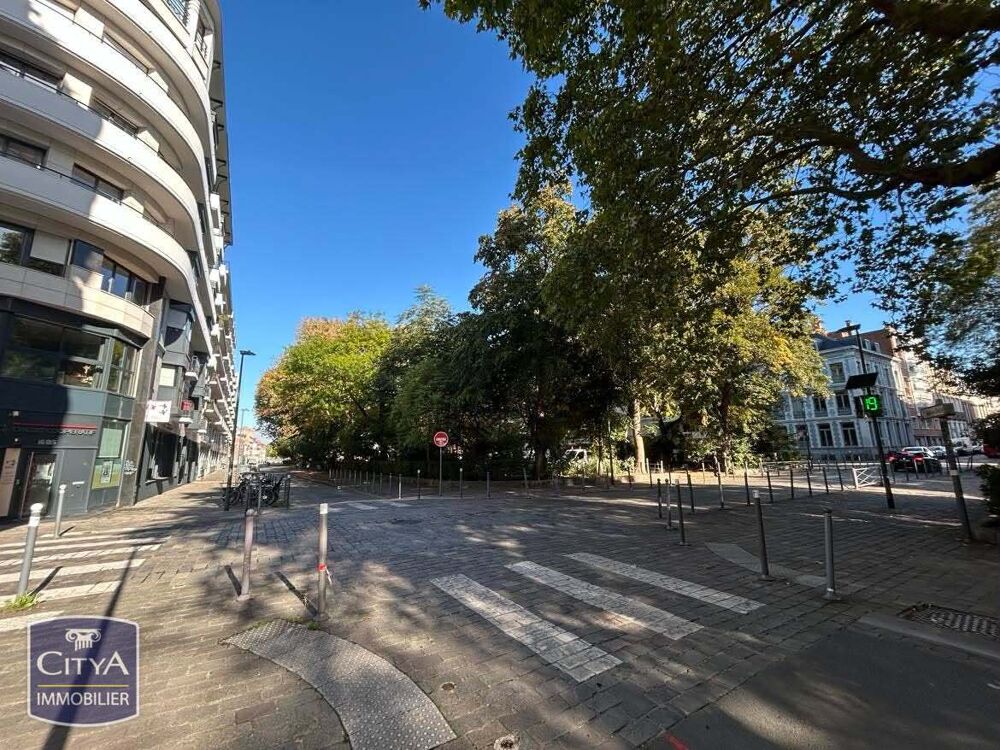 Vente Parking/Garage parking Lille