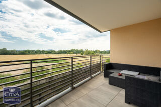  Appartement à vendre 3 pièces 70 m²