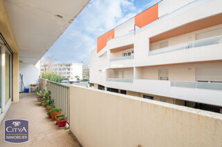  Appartement à vendre 3 pièces 69 m²