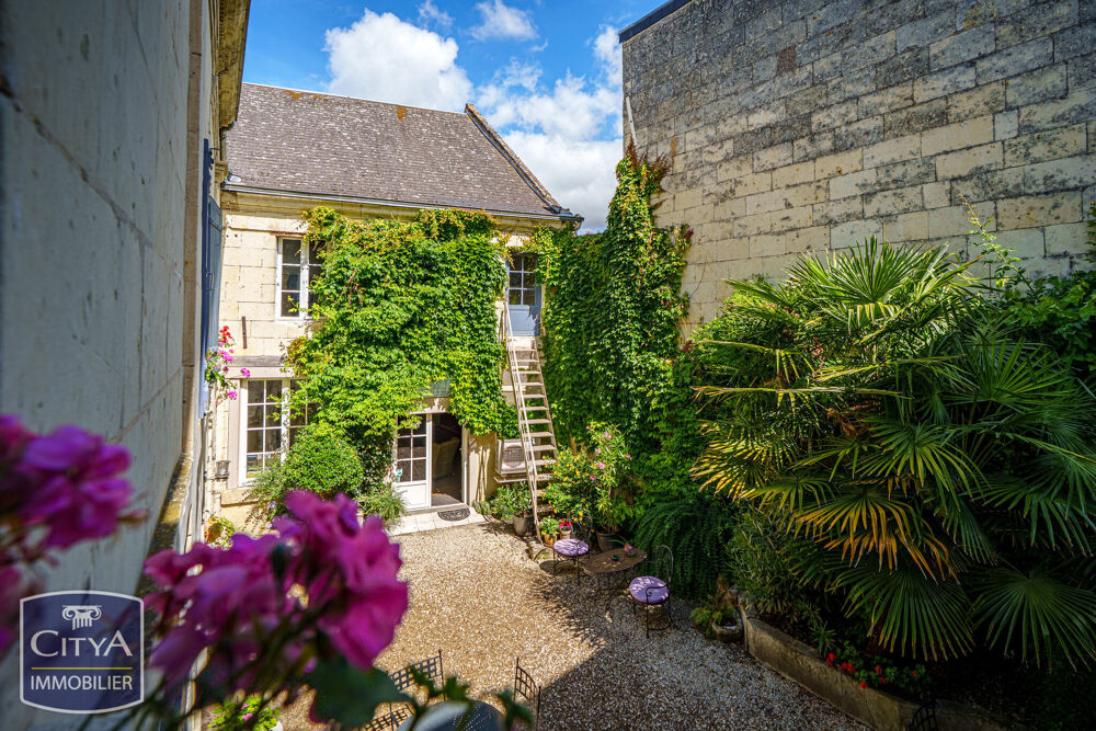 Vente Maison maison Turquant