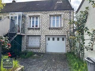  Maison à vendre 6 pièces 127 m²