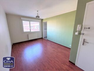  Appartement � vendre 2 pi�ces 44 m�