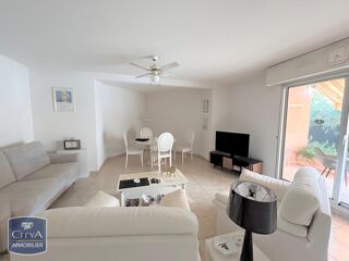  Appartement à vendre 3 pièces 70 m²
