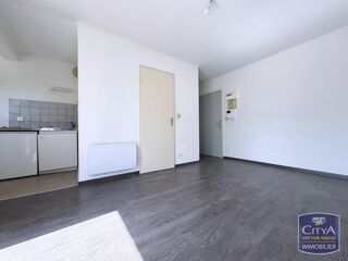 Appartement à vendre 1 pièce 33 m²