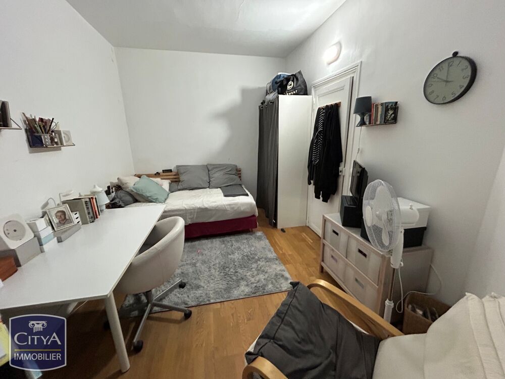 Vente Appartement appartement Maisons-alfort