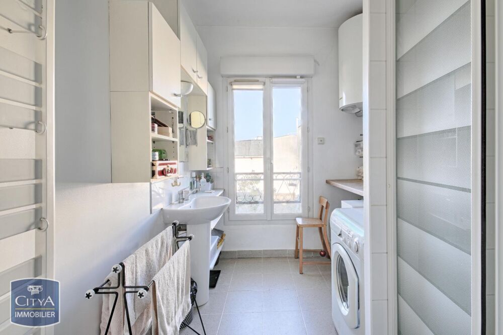 à vendre  Appartement Charenton-le-Pont (94220)