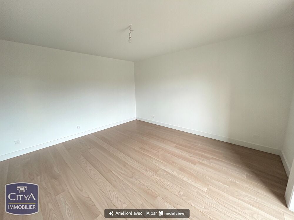 Vente Appartement appartement Poitiers