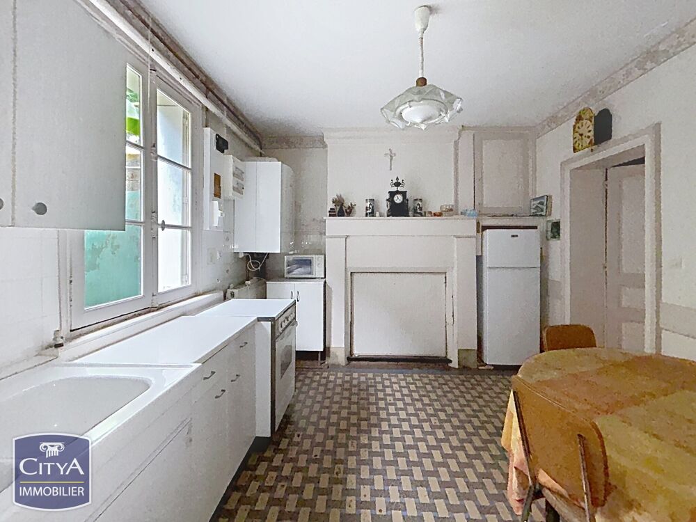Vente Maison maison Langeais