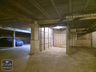  Parking / Garage à vendre 12 m²
