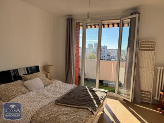  Appartement à vendre 3 pièces 54 m²