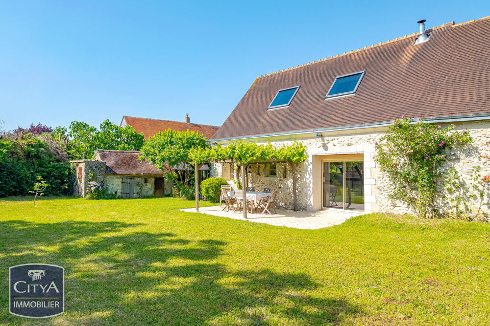 Vente Maison maison Courçay