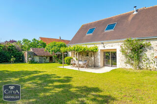  Maison à vendre 6 pièces 275 m²