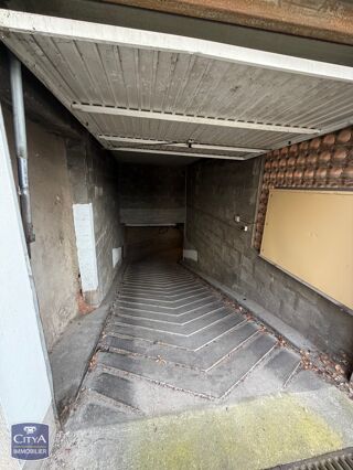  Parking / Garage � vendre 9 m�