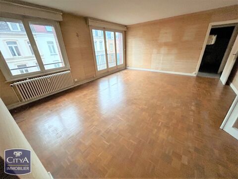  Appartement à vendre 4 pièces 110 m²
