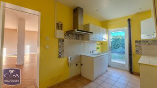  Maison à vendre 3 pièces 91 m²