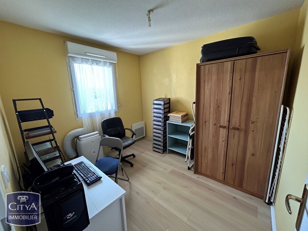 Vente Appartement appartement Harnes