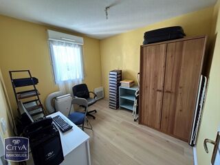  Appartement à vendre 3 pièces 53 m²