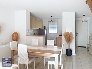  Maison à vendre 3 pièces 65 m²