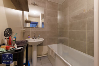  Appartement � vendre 2 pi�ces 50 m�