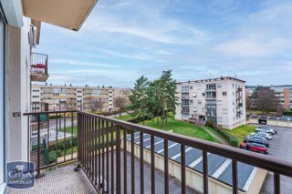  Appartement � vendre 4 pi�ces 75 m�