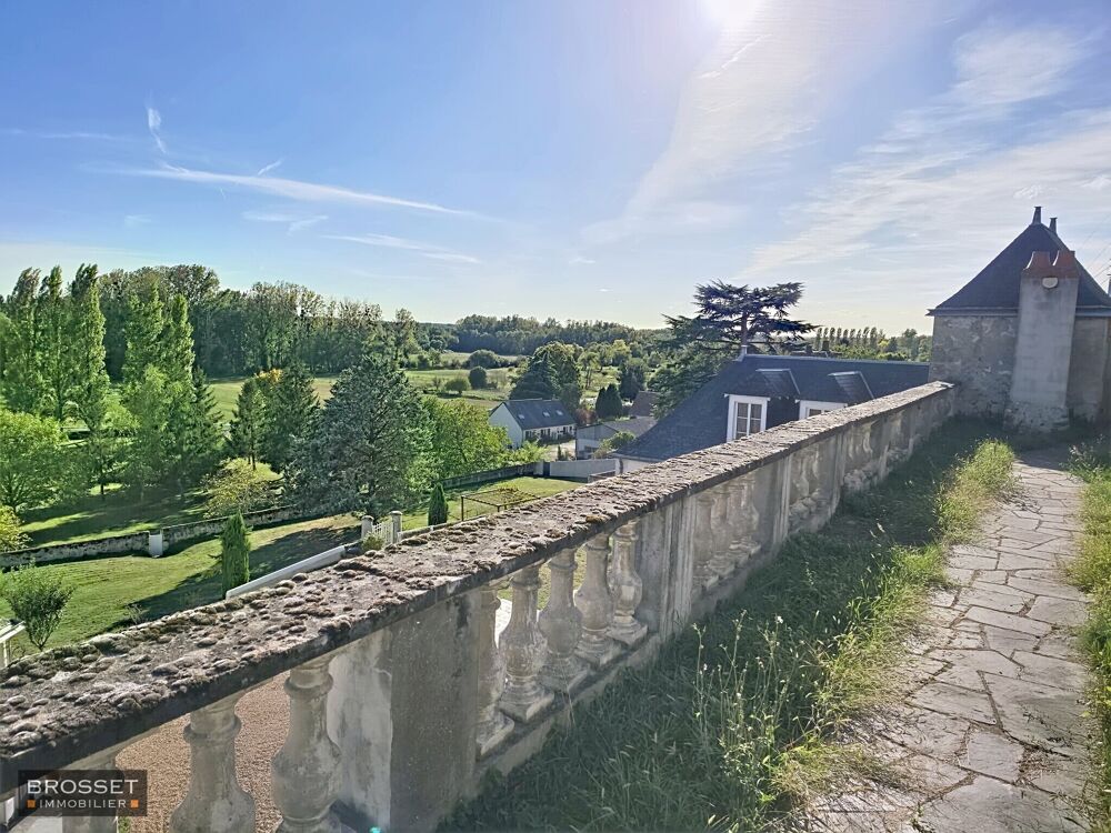 Vente Maison maison Noizay